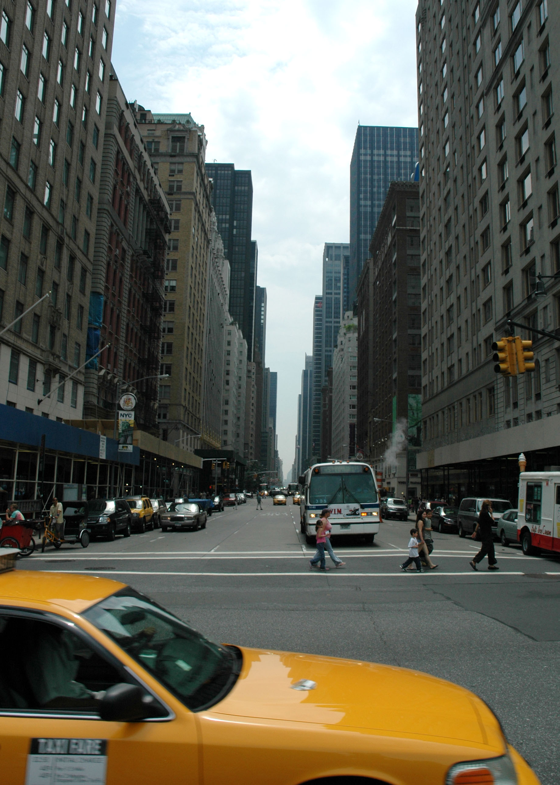 NYC